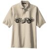 Tall Silk Touch Polo Thumbnail
