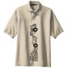 Tall Silk Touch Polo Thumbnail