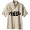 Tall Silk Touch Polo Thumbnail