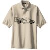 Tall Silk Touch Polo Thumbnail