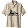 Tall Silk Touch Polo Thumbnail