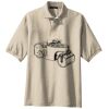 Tall Silk Touch Polo Thumbnail