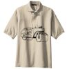 Tall Silk Touch Polo Thumbnail