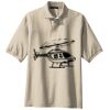 Tall Silk Touch Polo Thumbnail