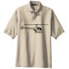 Tall Silk Touch Polo Thumbnail