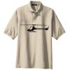 Tall Silk Touch Polo Thumbnail