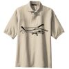 Tall Silk Touch Polo Thumbnail