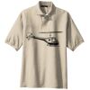 Tall Silk Touch Polo Thumbnail