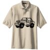 Tall Silk Touch Polo Thumbnail