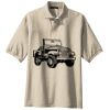 Tall Silk Touch Polo Thumbnail