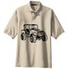 Tall Silk Touch Polo Thumbnail
