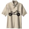 Tall Silk Touch Polo Thumbnail