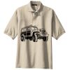 Tall Silk Touch Polo Thumbnail