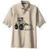 Tall Silk Touch Polo Thumbnail