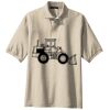 Tall Silk Touch Polo Thumbnail