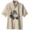 Tall Silk Touch Polo Thumbnail