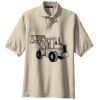 Tall Silk Touch Polo Thumbnail