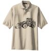 Tall Silk Touch Polo Thumbnail
