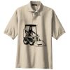 Tall Silk Touch Polo Thumbnail