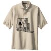Tall Silk Touch Polo Thumbnail