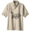 Tall Silk Touch Polo Thumbnail