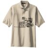 Tall Silk Touch Polo Thumbnail