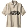 Tall Silk Touch Polo Thumbnail