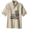 Tall Silk Touch Polo Thumbnail