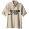 Tall Silk Touch Polo Thumbnail
