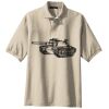 Tall Silk Touch Polo Thumbnail