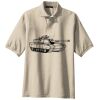 Tall Silk Touch Polo Thumbnail