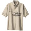 Tall Silk Touch Polo Thumbnail