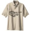 Tall Silk Touch Polo Thumbnail