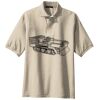 Tall Silk Touch Polo Thumbnail