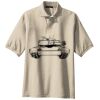 Tall Silk Touch Polo Thumbnail