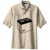 Tall Silk Touch Polo Thumbnail