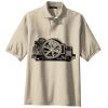 Tall Silk Touch Polo Thumbnail