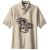 Tall Silk Touch Polo Thumbnail