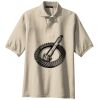 Tall Silk Touch Polo Thumbnail
