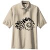Tall Silk Touch Polo Thumbnail