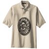 Tall Silk Touch Polo Thumbnail