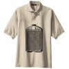Tall Silk Touch Polo Thumbnail