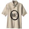 Tall Silk Touch Polo Thumbnail