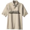 Tall Silk Touch Polo Thumbnail