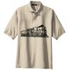 Tall Silk Touch Polo Thumbnail