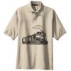 Tall Silk Touch Polo Thumbnail