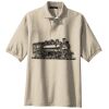 Tall Silk Touch Polo Thumbnail