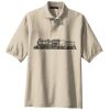 Tall Silk Touch Polo Thumbnail