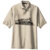 Tall Silk Touch Polo Thumbnail