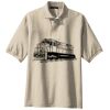 Tall Silk Touch Polo Thumbnail